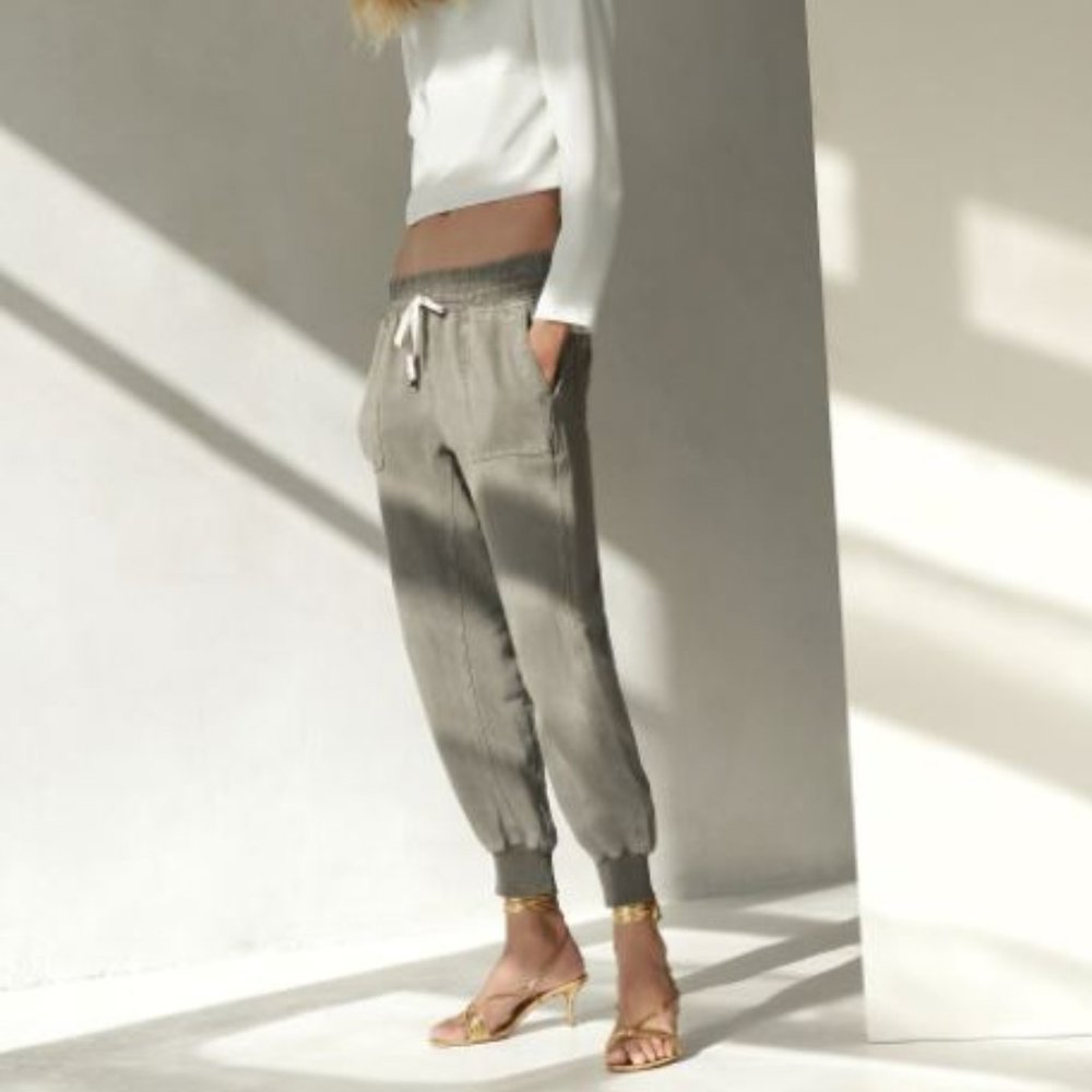 Zara Jogger